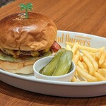 アイランドバーガーズ - 