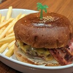 Island Burgers - 