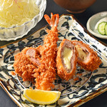 鎌倉かつ亭 あら珠 - 