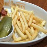 アイランドバーガーズ - 