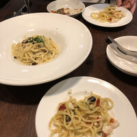 クッチーナ イタリアーナ アリア 六本木 -  クッチーナ イタリアーナ アリア 六本木 -