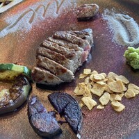 ニュー松坂 梅田32番街店 - 