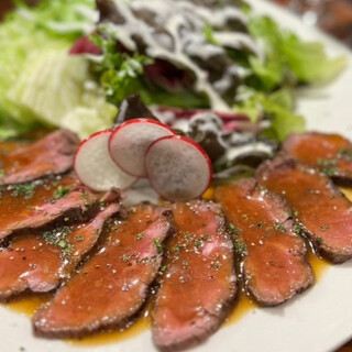 ミート&ワイン_1