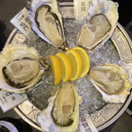 Oyster&Grillbar #lemon - 