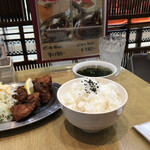 TMチキン - いいよ、いいよ