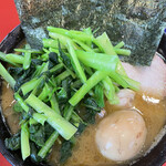 家系総本山 ラーメン 吉村家 - 