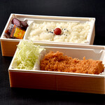 鎌倉かつ亭 あら珠 - 