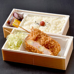 鎌倉かつ亭 あら珠 - 