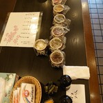 厚切りとじないカツ丼 六かつ - 