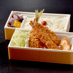 鎌倉かつ亭 あら珠 - 