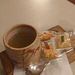 喫茶室ルノアール - 