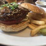 GRILL BURGER CLUB SASA - 