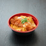 鎌倉かつ亭 あら珠 - 