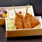 鎌倉かつ亭 あら珠 - 