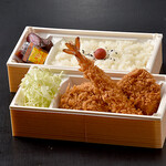 鎌倉かつ亭 あら珠 - 