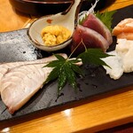 Sushi노 야마토메