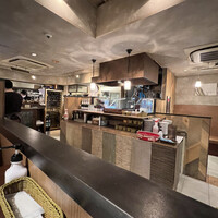 PASTA of LIFE - 店内