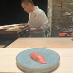 Sushi Sagawa - 