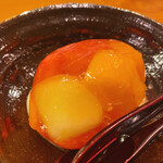 懐石料理 はし本 - 