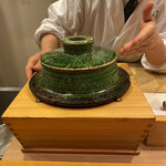 懐石料理 はし本 - 