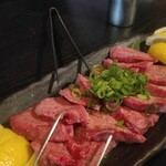 Yakiniku Bakubaku - 