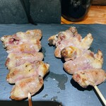 Yakitori Karaage Haiboru - 