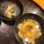 懐石料理 はし本 - 