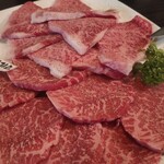 Yakiniku Bakubaku - 