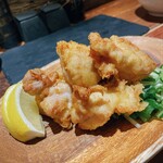 Yakitori Karaage Haiboru - 