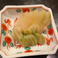 懐石料理 はし本 - 