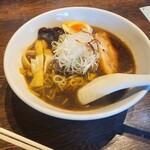 麺屋 雪風 - 