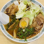 桂花ラーメン - 