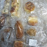 JUGOYA Bakely restaurant - 