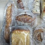 JUGOYA Bakely restaurant - 