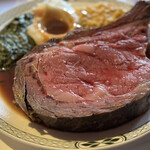 ロウリーズ・ザ・プライムリブ 大阪 - 