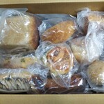 JUGOYA Bakely restaurant - 