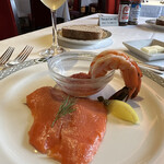 ロウリーズ・ザ・プライムリブ 大阪 - 