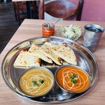 インド料理 SURYA - 