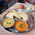 インド料理 SURYA - 