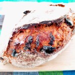 麦秋至 - チェリーとひまわりの種