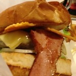 ヴィレッジ ヴァンガード　ダイナー - 