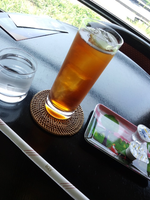 ル・カフェ・ダルモニー name=