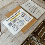 Kuwa Monpe - 割引アプリ