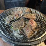 Sumibiyakiniku Isami - 