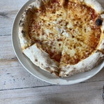 Kuwa Monpe - カチョカバロ　熱くて火傷した