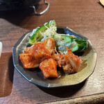 Sumibiyakiniku Isami - 