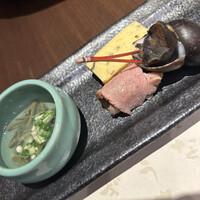 豆乳とんしゃぶ 寅太郎 -  豆乳とんしゃぶ 寅太郎 -