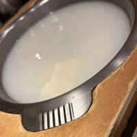 豆乳とんしゃぶ 寅太郎 -  豆乳とんしゃぶ 寅太郎 -