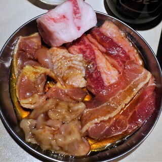 極(KIWA) はなれ_1