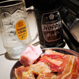 極(KIWA) はなれ_0